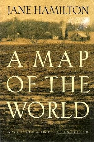 Imagen del vendedor de A MAP OF THE WORLD a la venta por Grandmahawk's Eyrie