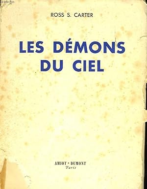 Bild des Verkufers fr LES DEMONS DU CIEL - THESE DEVILS IN BAGGY PANTS zum Verkauf von Le-Livre