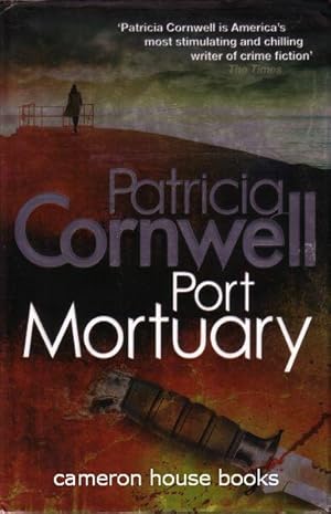 Seller image for Port Mortuary for sale by Cameron House Books