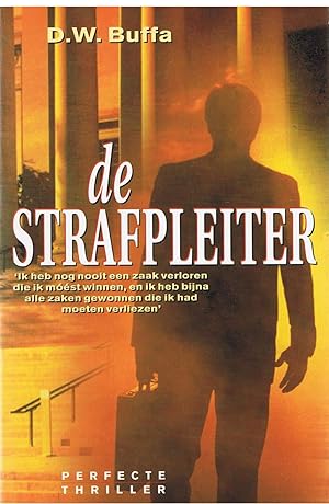 De Strafpleiter