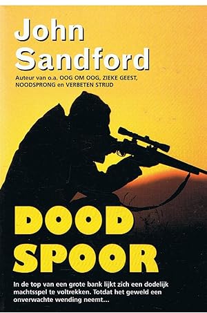 Dood spoor