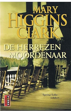 De herrezen moordenaar