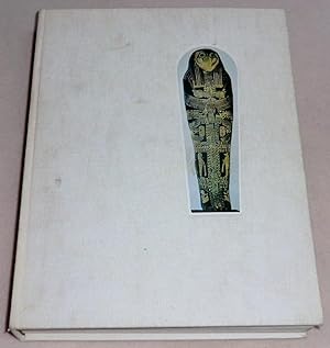 Imagen del vendedor de L'ART DE L'ANCIENNE EGYPTE a la venta por LE BOUQUINISTE