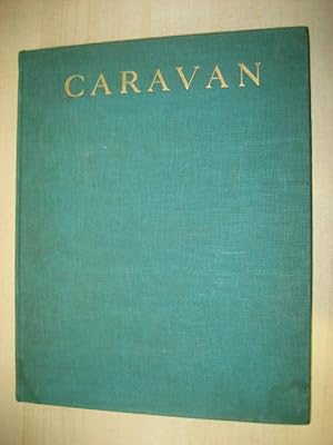 Seller image for CARAVAN for sale by Old Hall Bookshop, ABA ILAB PBFA BA