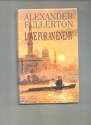 Seller image for Love For An Enemy for sale by Tom Coleman
