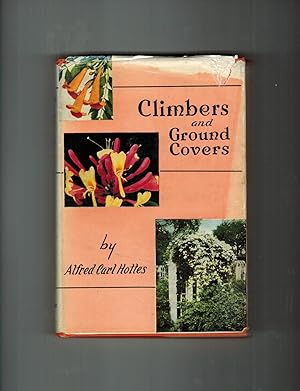 Seller image for CLIMBERS AND GROUND COVERS for sale by Jim Hodgson Books