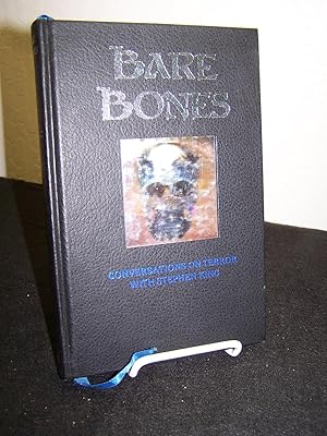 Seller image for Bare Bones: Conversations on Terror With Stephen King. for sale by Zephyr Books