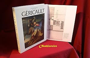 Imagen del vendedor de Thodore Gricault . tude critique, documents et catalogue raisonn. -------- TOME 1 , L Homme. Biographie, tmoignages et documents, a la venta por Okmhistoire