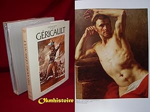 Seller image for Thodore Gricault . tude critique, documents et catalogue raisonn. -------- TOME 2 , Priode de formation for sale by Okmhistoire