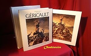 Imagen del vendedor de Thodore Gricault . tude critique, documents et catalogue raisonn. -------- TOME 6 , Gnie et folie. Le Radeau de la Mduse et les monomanes a la venta por Okmhistoire