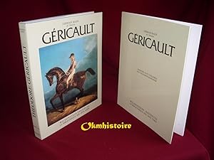 Théodore Géricault . Étude critique, documents et catalogue raisonné. -------- TOME 7 , Regard so...