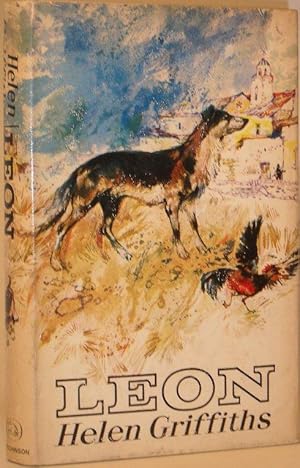 Seller image for Leon for sale by Washburn Books