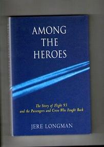 Seller image for Among the Heroes : True Story of Flight 93 for sale by Books Authors Titles