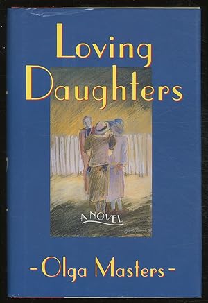 Imagen del vendedor de Loving Daughters a la venta por Between the Covers-Rare Books, Inc. ABAA