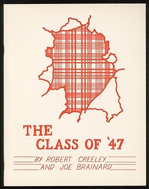 Seller image for The Class of '47 for sale by Between the Covers-Rare Books, Inc. ABAA