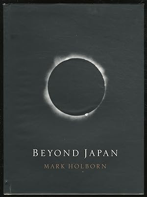 Bild des Verkufers fr Beyond Japan: A Photo Theatre zum Verkauf von Between the Covers-Rare Books, Inc. ABAA