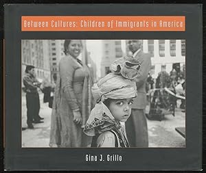 Bild des Verkufers fr Between Cultures: Children of Immigrants in America zum Verkauf von Between the Covers-Rare Books, Inc. ABAA