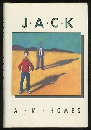 Seller image for Jack for sale by Between the Covers-Rare Books, Inc. ABAA