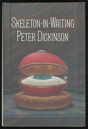 Seller image for Skeleton-In-Waiting for sale by Between the Covers-Rare Books, Inc. ABAA