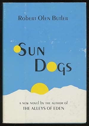 Seller image for Sun Dogs for sale by Between the Covers-Rare Books, Inc. ABAA