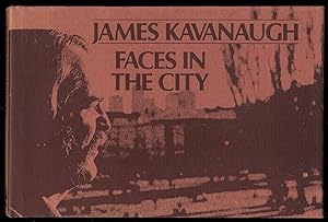 Image du vendeur pour Faces in the City mis en vente par Between the Covers-Rare Books, Inc. ABAA