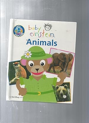 baby einstein ANIMALS