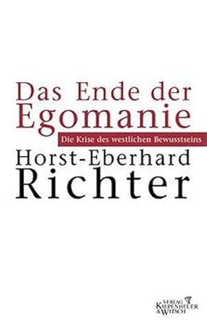 Das Ende der Egomanie