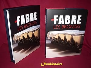 Seller image for JAN FABRE . Les Bronzes for sale by Okmhistoire