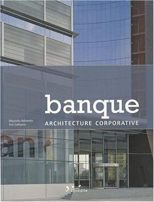 Banque - Architecture Corporative.