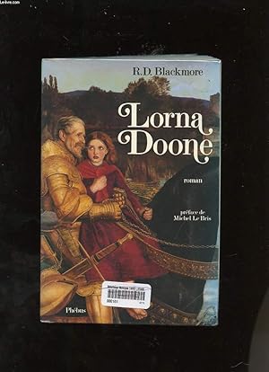 Bild des Verkufers fr LORNA DOONE zum Verkauf von Le-Livre