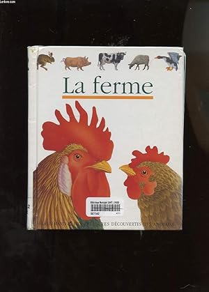 Seller image for LA FERME for sale by Le-Livre