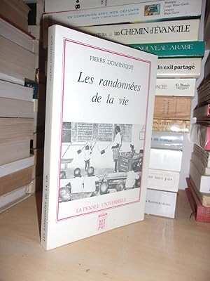 LES RANDONNEES DE LA VIE