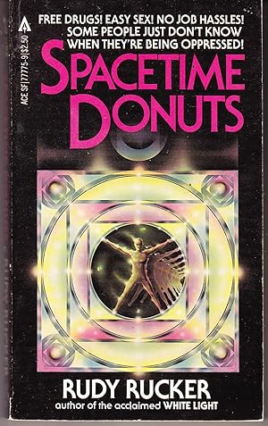 Spacetime Donuts