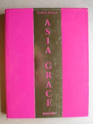 Seller image for Asia Grace. for sale by N. G. Lawrie Books