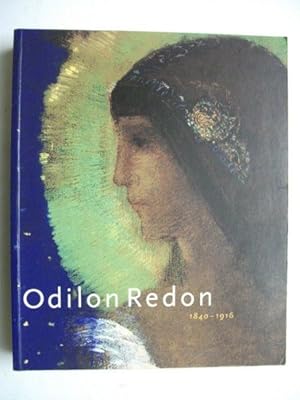 Odilon Redon 1840-1916