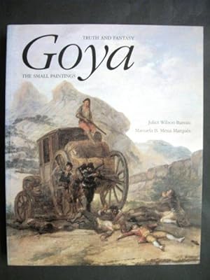 Goya: Truth and Fantasy - The Small Paintings