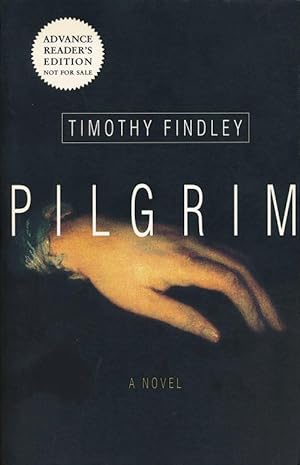 Seller image for Pilgrim for sale by Good Books In The Woods
