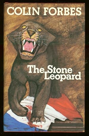Seller image for The Stone Leopard for sale by Between the Covers-Rare Books, Inc. ABAA