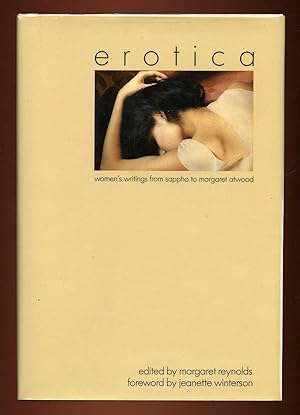 Seller image for Erotica: Women's Writings from Sappho to Margaret Atwood for sale by Between the Covers-Rare Books, Inc. ABAA
