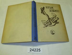 Immagine del venditore per Wie unsere Kolonien Sdwestafrika, Kamerun und Togo erworben wurden (Deutsche Seebcherei 23. Band - Doppelband) venduto da Versandhandel fr Sammler