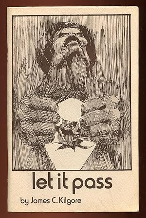 Imagen del vendedor de Let It Pass a la venta por Between the Covers-Rare Books, Inc. ABAA