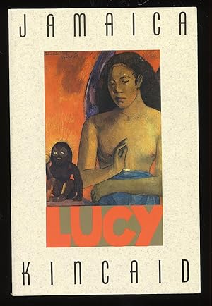 Image du vendeur pour Lucy mis en vente par Between the Covers-Rare Books, Inc. ABAA