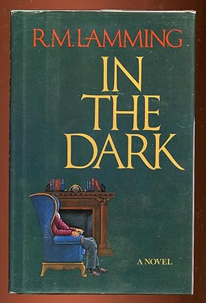 Bild des Verkufers fr In The Dark zum Verkauf von Between the Covers-Rare Books, Inc. ABAA