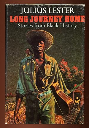 Seller image for Long Journey Home: Stories from Black History for sale by Between the Covers-Rare Books, Inc. ABAA