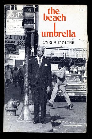 Bild des Verkufers fr The Beach Umbrella zum Verkauf von Between the Covers-Rare Books, Inc. ABAA
