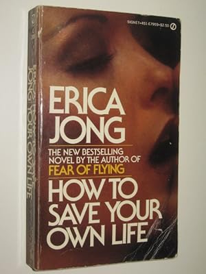 Seller image for How to Save Your Own Life - Isadora Wing Series #2 for sale by Manyhills Books