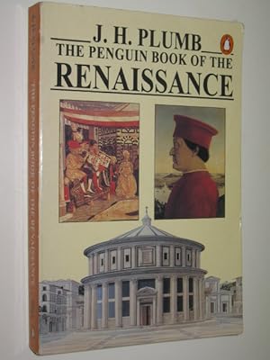 The Penguin Book Of the Renaissance