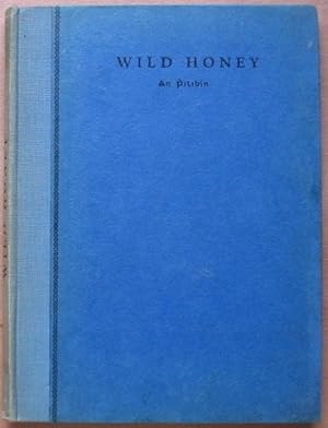 Seller image for Wild Honey for sale by BRIMSTONES