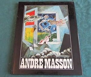 André Masson.