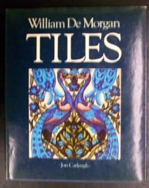 William de Morgan Tiles